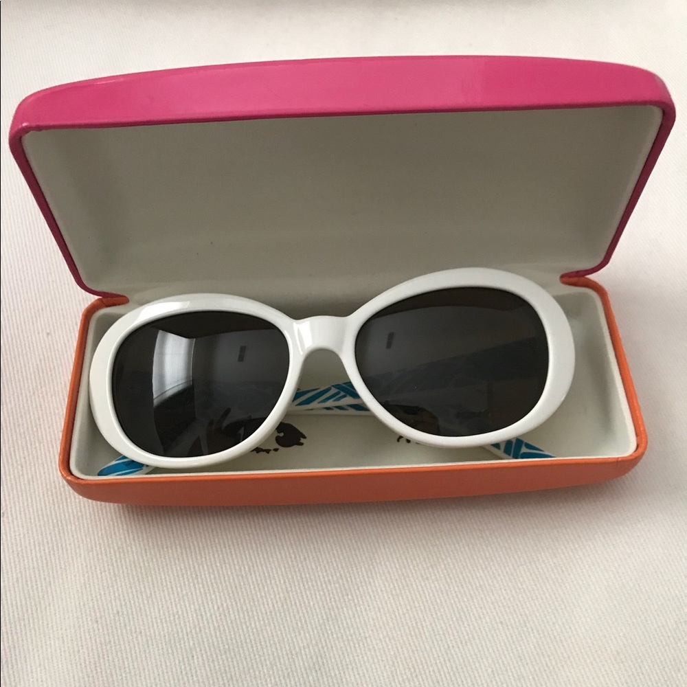 Kate Spade Sunglasses